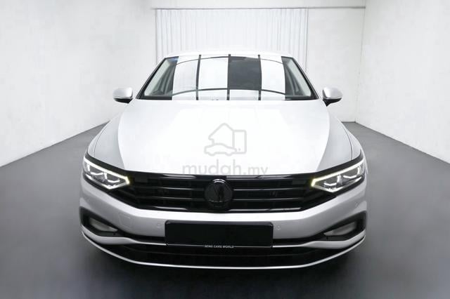 2021 Volkswagen PASSAT 2.0 TIPTOP 1-OWNER - 2