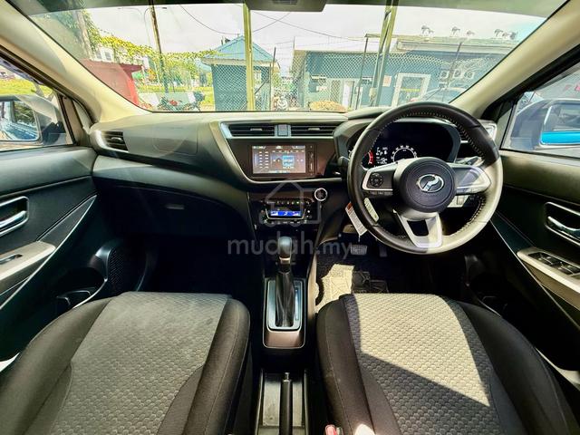 2022 Perodua MYVI 1.5 H (A) 6 UNITS DIPILIH - 5