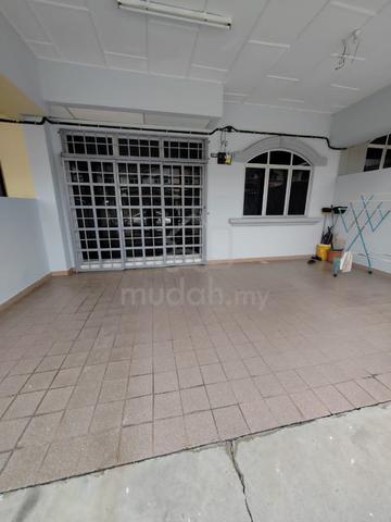 Seremban Jaya 5 Double storey 1