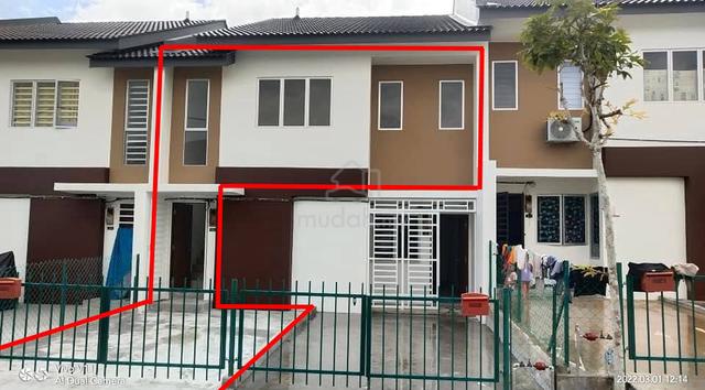 Sky Residences @ Sungai Petani 1
