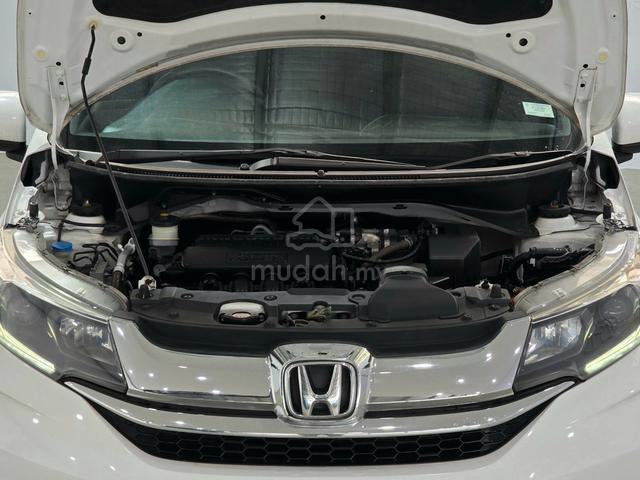 2019 (7 Seater MPV) Honda BR-V 1.5 V (A) - 3