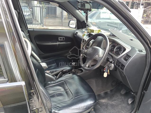 2005 Perodua KEMBARA 1.3 CT GX FACELIFT (M) - 2