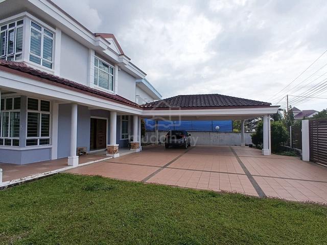 KK Corner Bangalow 1