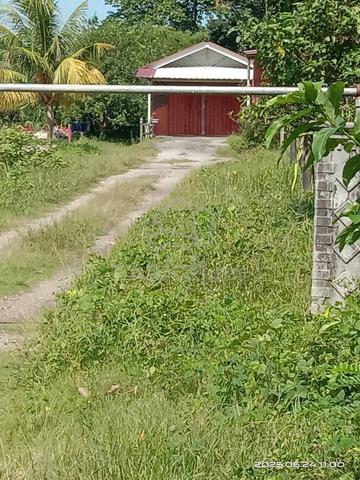 Kulim Tanah GERAN INDIVIDU INTERNATIONAL LOT STATUS PERTANIAN Freehold 1