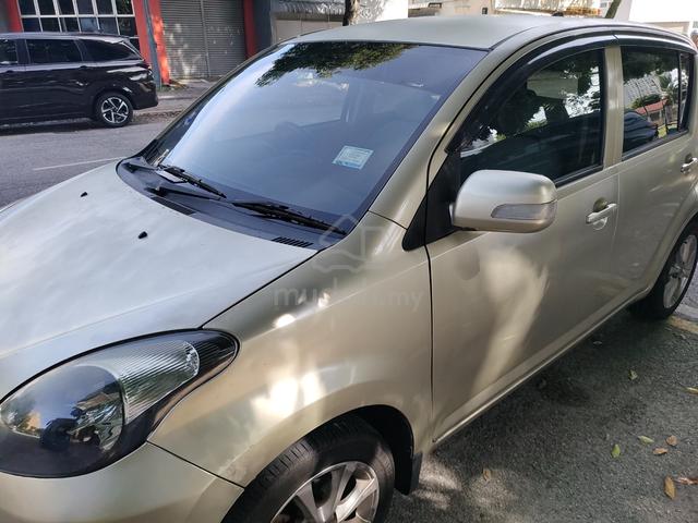 2006 Perodua MYVI 1.3 EZi (A) - 2
