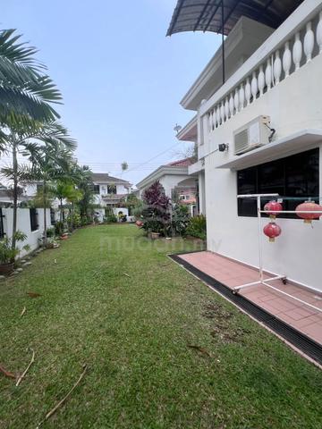 Taman Hing Park | Semi-D | Double Storey | 6R3B | Kobusak | Flood Free 1