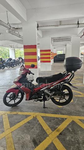 LC135 V1 for sell - photo 7 of 10
