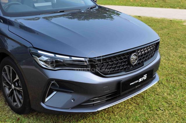 2026 Proton S70 1.5 PRIME MY26 MC2 (A) - 5