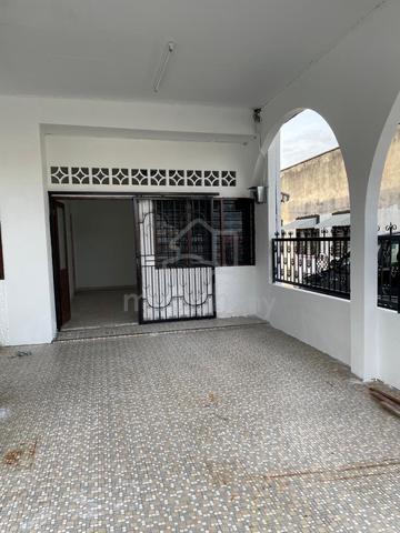 Taman JS Union Seremban For Sale 1