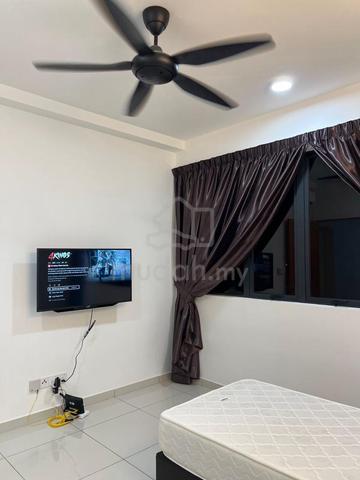 Damai Residence @ Sungai Besi 1