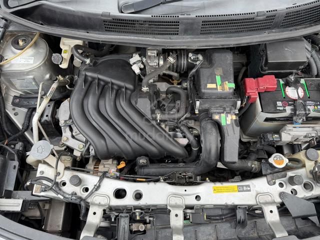2020 Nissan ALMERA 1.5 VL (A) - 4