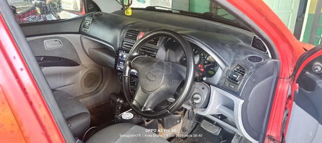 2005 Kia PICANTO 1.1 EX (A) - 5