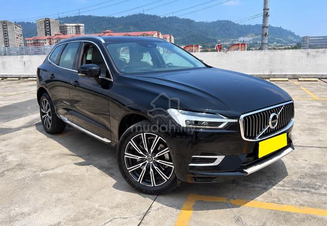 Volvo XC60 2.0 T8 INSCRIPTION PLUS (A) 5 YRS WRTY - 4
