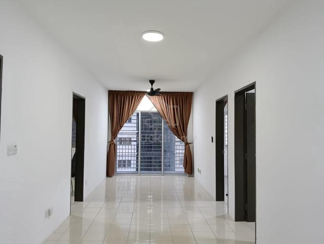 Residensi KepongMas 1