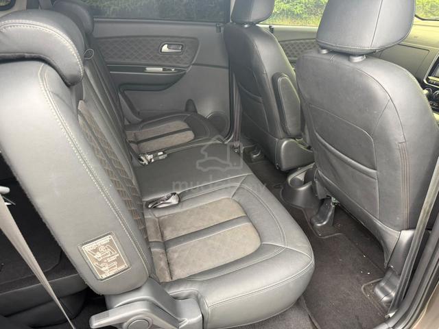 2020 Proton EXORA 1.6 PREMIUM CONDITION TIP TOP - 5