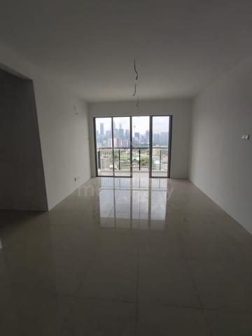 Platinum Splendor Residensi Semarak 1