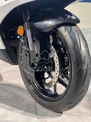 NEW CFMOTO 500SR READY STOCK FULL LOAN GIFT x 14 - photo 6 of 17