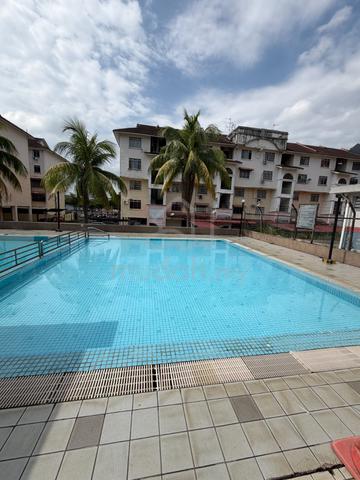 Sri Awana Townhouse 1