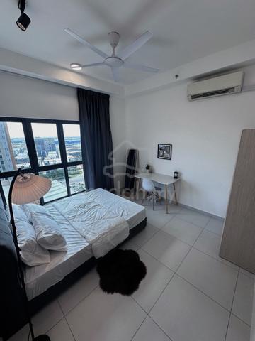 Sinaran Residences @ Utropolis 1