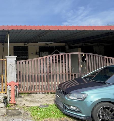 Bulanan Bawah RM1100 Taman Lembah Bujang Sg Petani 1