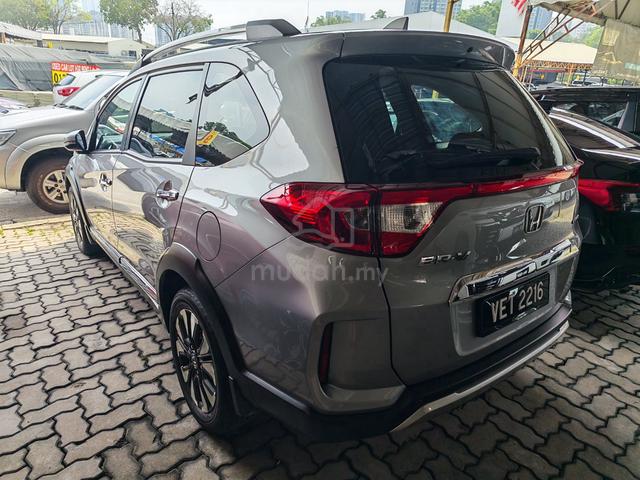 2020 Honda BR-V 1.5 V (A) mileage 30k++ - 2