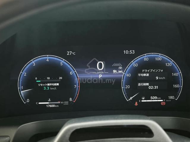 2025 Toyota Alphard Z JBL - 2