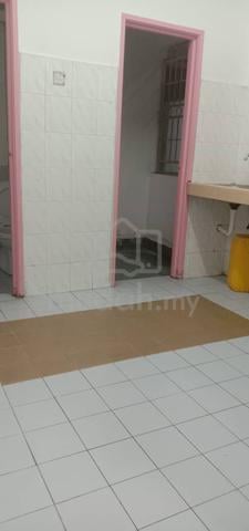 Bilik/Rumah Sewa 2