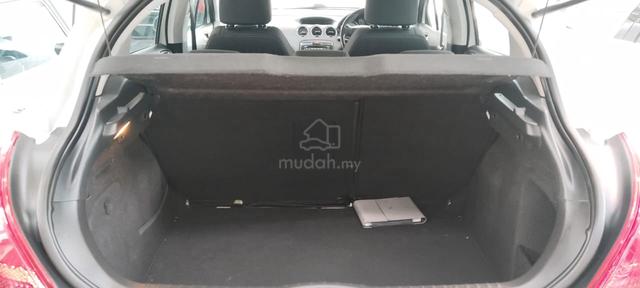 Peugeot 308 1.6 THP 80km best Malaysia number 1 ok - 4
