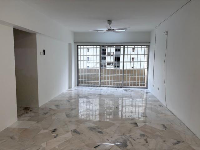 Sentul Utama Condominium 1
