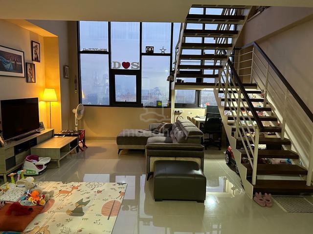 E Suite-Designer Suite @ Emerald Avenue 1