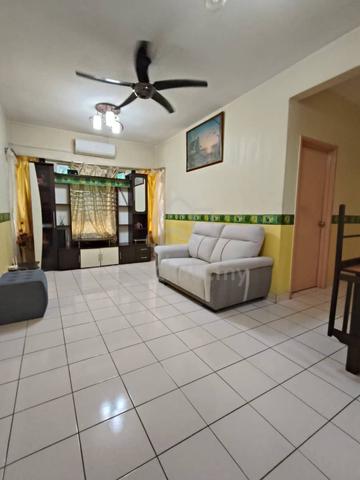 Tropika Apartment 1