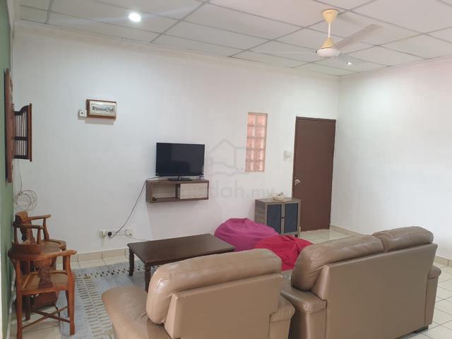Taman Penampang Apartment 1