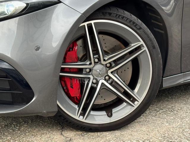 2022 Mercedes Benz A-CLASS 2.0 45 AMG S (A) - 3