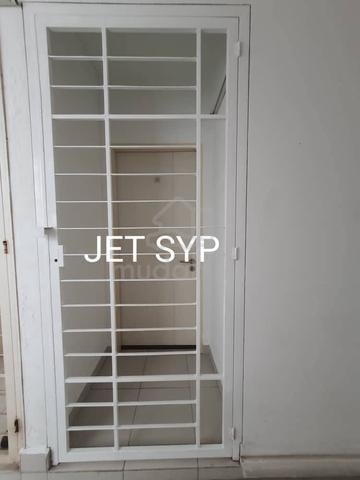 Seri Jati Apartment (Shah Alam) 1