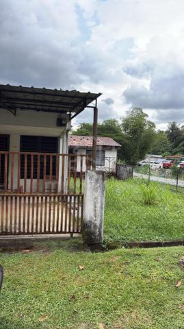 Termurah Corner Lot Single Storey Lorong Serindit, Kulim Kedah 1