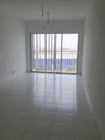 Seri Pinang Apartments @ Setia Alam 1