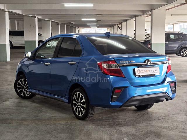 2024 Perodua BEZZA 1.3 ANDROID PLAYER PUSH START - 3