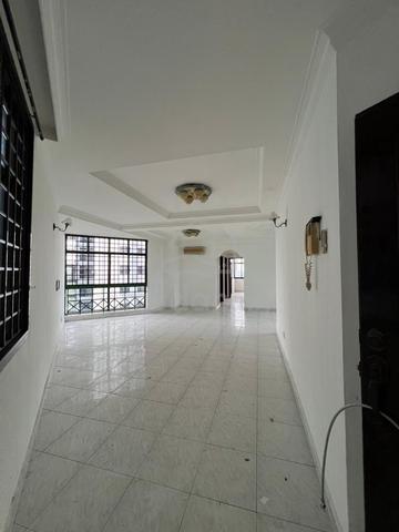 Mewah View Luxurious Apartments 1