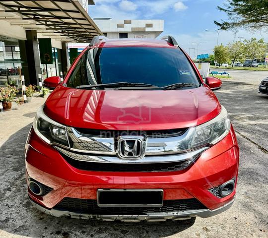 2019 Honda BR-V 1.5 (A) SABAH PLATE TIP TOP UNIT - 2