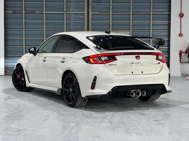 2023 Honda CIVIC 2.0 TYPE R MY23 FL5 (M) - 4
