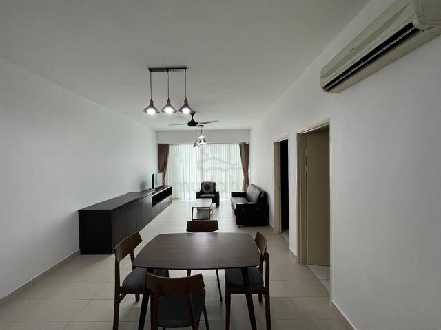 The Peak Suites 1