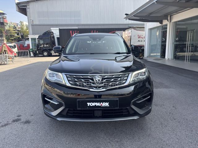2019 Proton X70 1.8 PREMIUM 2WD (A) - 2