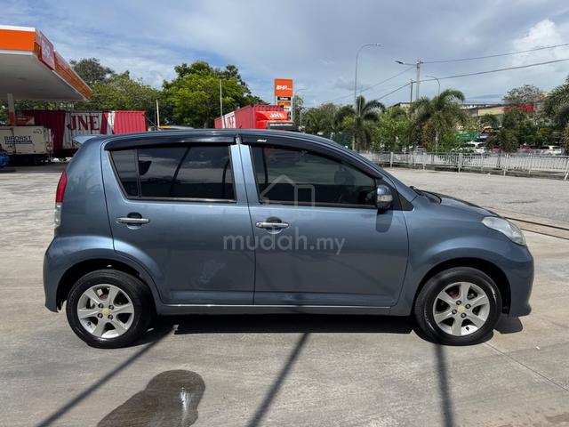 2010 Perodua Myvi 1.3 EZI Boleh Loan Kedai - 4