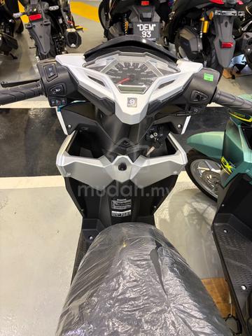 Modenas Karisma 125 ex - photo 6 of 6