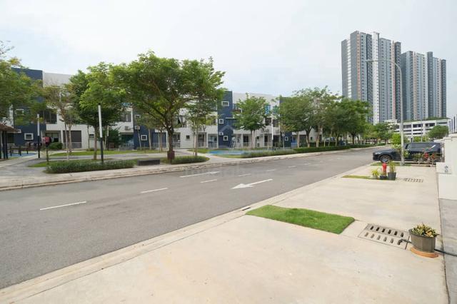 Ayden Townhouse Sepang Kota Warisan Sunsuria Xiamen KLIA 1