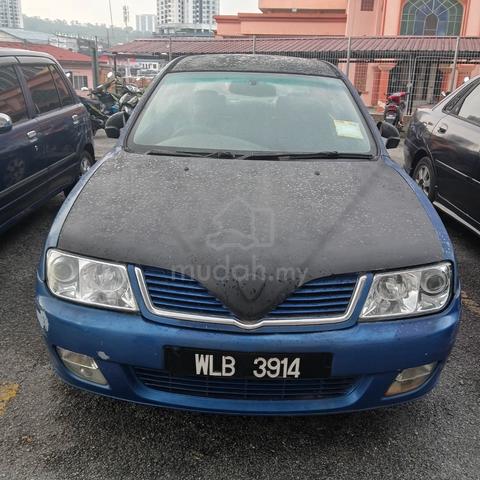 2003 Proton WAJA 1.6 (A) - 1