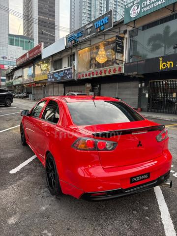 2011 Proton INSPIRA 1.8 EXECUTIVE (A) - 4