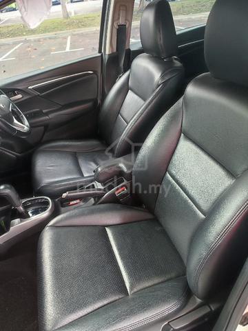 2015 Honda JAZZ 1.5 V MY2014 (A) - 4