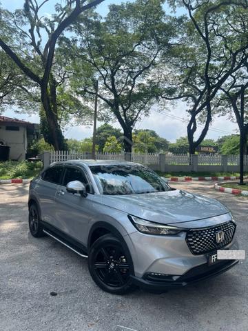 URGENT OWNER.2023 Honda HR-V 1.5 S (A) - 2
