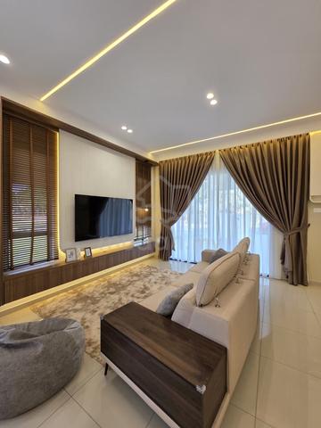 22x70 Freehold Landed For Sale / Seremban / 4R4B 1